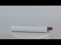 456g Bateria recarregável NiCd C 7.2v 3.0Ah para motor LED
