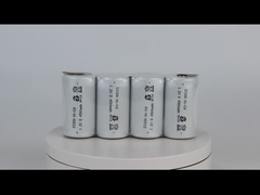 Bateria D NiCd de alta capacidade de 4,8 V 4500 mAh para fontes de alimentação ininterruptas