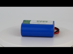 LFP26650 6.4v 3.2Ah LiFePo4 Bateria de íons de lítio para iluminação de emergência Luzes de inundação solar