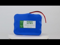 6Bateria de iões de lítio LiFePo4 de.4v 20AH