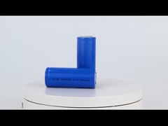 26650 célula cilíndrica LiFePo4 de 3,2 V a 3000 mAh