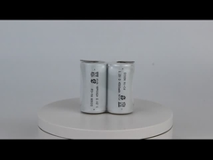 Bateria Ni-CD D 2,4 V de 4500 mAh