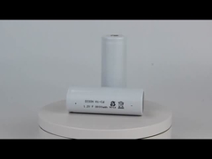Bateria Ni-Cd F de 8Ah