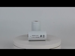 Bateria do Ni-CD