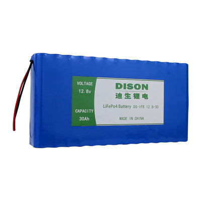 IFR32700 Litio Ferro Lifep04 Bateria 12.8v 42Ah