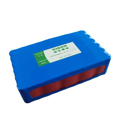 LiFePo4 IFR32700 Bateria de ferro de lítio 12.8v 72Ah