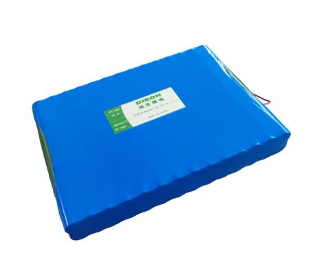 IFR32700 12,8v 42Ah LiFePo4 Bateria Pack para iluminação solar de rua Garantia 5 anos