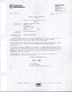 China ShanDong ZhongXin Dison Power Supply Co., Ltd. Certificações